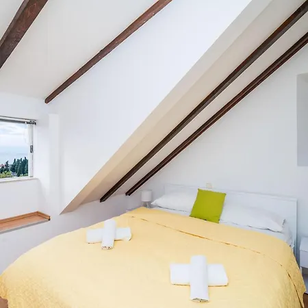 Deluxe Duplex House With Terrace Appartement *