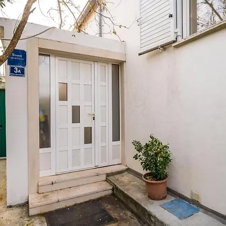 Deluxe Duplex House With Terrace Appartement *
