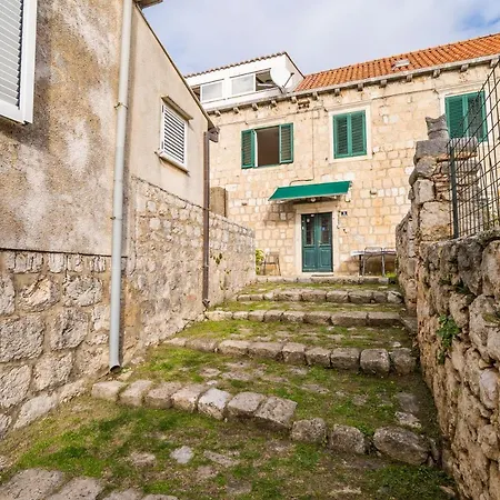 Appartement Deluxe Duplex House With Terrace *