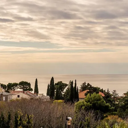 Appartement Deluxe Duplex House With Terrace Dubrovnik