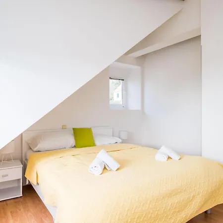 Deluxe Duplex House With Terrace Apartman Dubrovnik