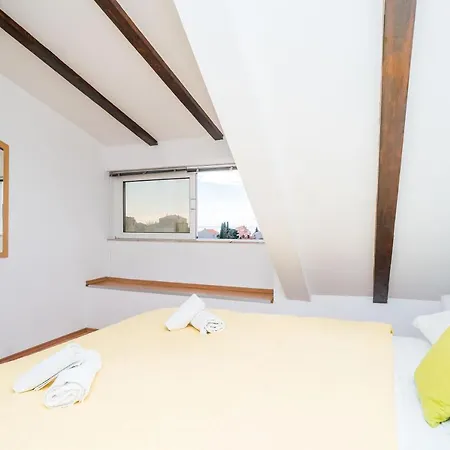 Deluxe Duplex House With Terrace Apartman *
