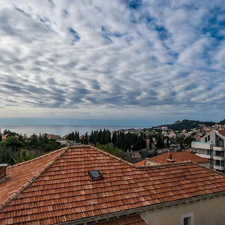 Deluxe Duplex House With Terrace Apartman Dubrovnik