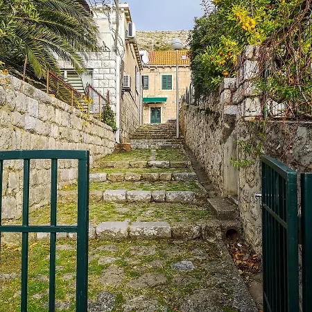 Deluxe Duplex House With Terrace Apartman Dubrovnik
