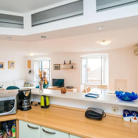 Apartman Deluxe Duplex House With Terrace Dubrovnik