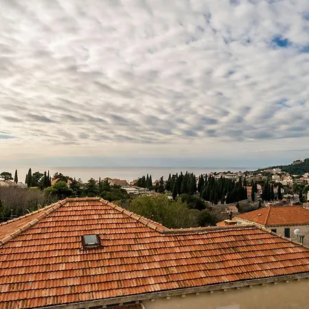 Deluxe Duplex House With Terrace Apartman